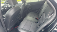 MG MG3 1.5 Hybrid Trophy 5dr Auto Hybrid Hatchback